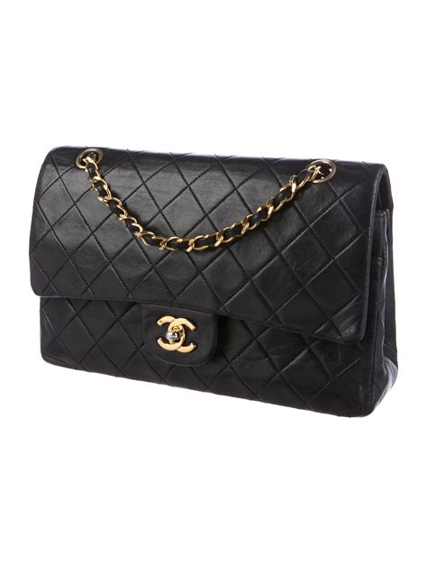 cf chanel bag|chanel classic flap bag vintage.